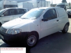 Fiat Punto van 1.3 multijet - mejor precio | unprecio.es