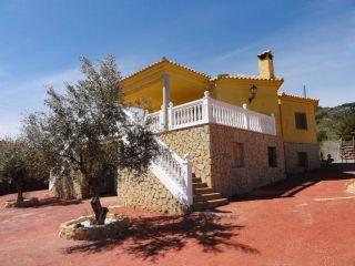 Finca/Casa Rural en alquiler en Bullas, Murcia (Costa Cálida)