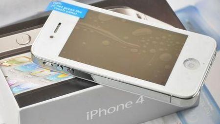 Iphone 4S 32Gb nuevo (a estrenar y con precintos)