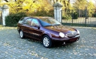 Lancia Lybra 2.4 JTD LX - mejor precio | unprecio.es