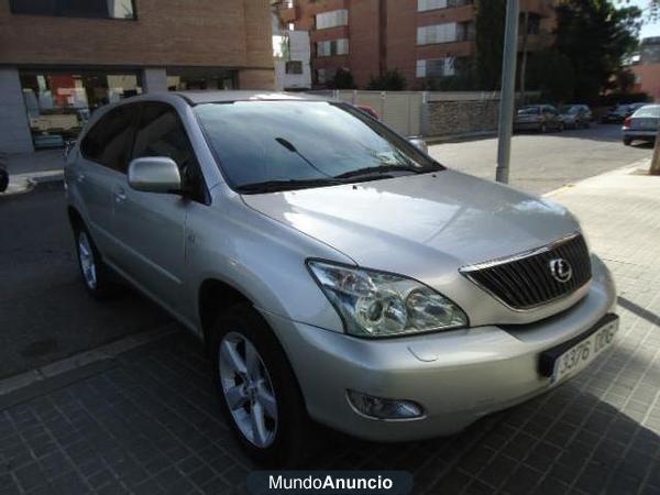 Lexus Rx 300  President \'05