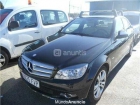 Mercedes-Benz Clase C C 320 CDI AVANTGARDE - mejor precio | unprecio.es