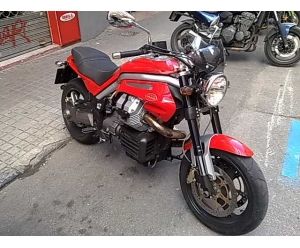 MOTO GUZZI GRISO 1100