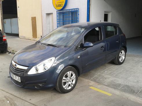 Opel Corsa 1.3  CDTI - 75CV - 5P