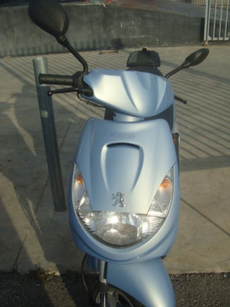 PEUGEOT VIVACITY 50cc