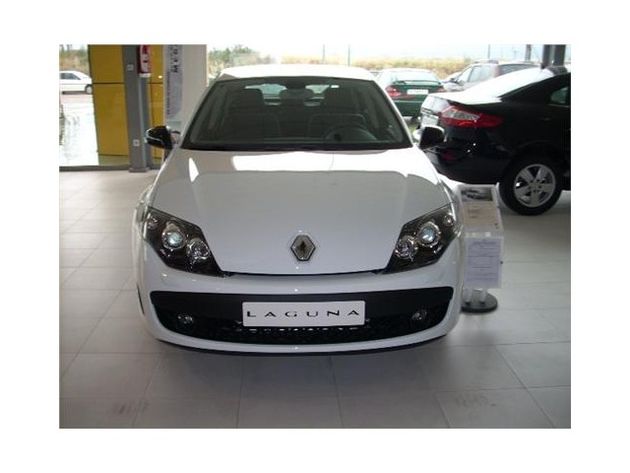 RENAULT LAGUNA EXPRESSION TOMTOM DCI 130CV