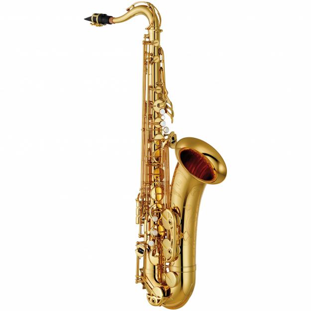 Saxo tenor yahama yts 480