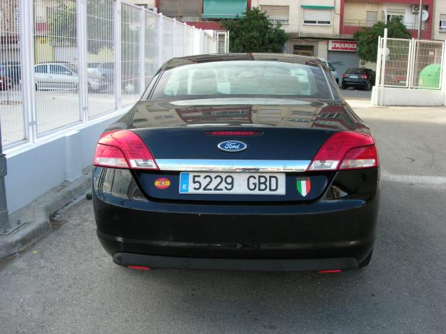 Se vende coche ford focus cabriolet