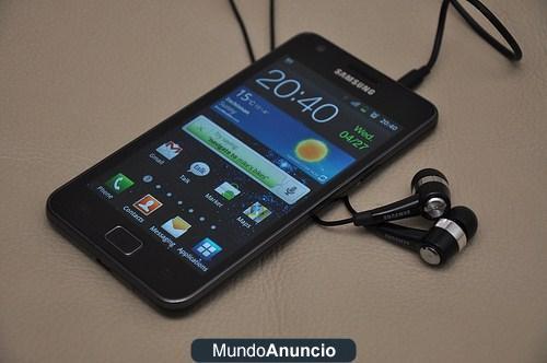 Se vende Samsung galaxy S2 liberado imei 350€