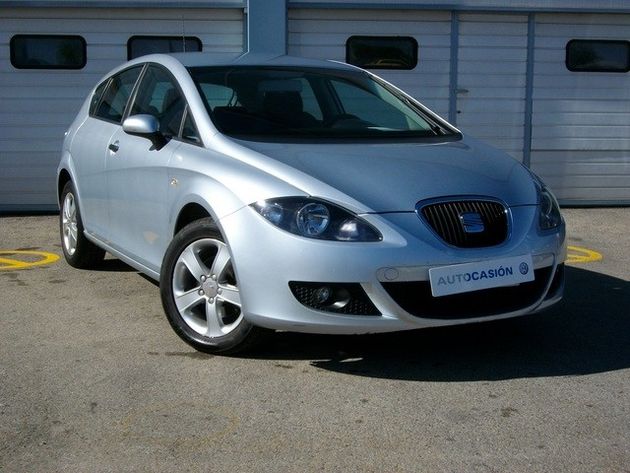 SEAT LEON  1.9TDI SPORT LIMITED