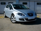 SEAT LEON 1.9TDI SPORT LIMITED - mejor precio | unprecio.es