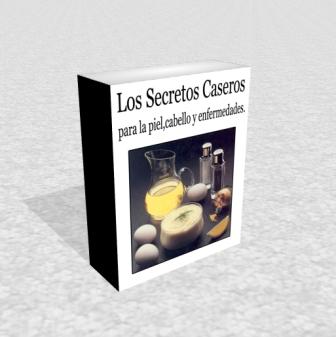 Secretos caseros para la piel, caida del cabello y enfermedades