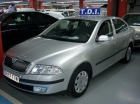 Skoda Octavia 1.9 TDI 105CV, SOLO 66.000 KMS. CON LIBRO REVIS. Y GARANTIA - mejor precio | unprecio.es