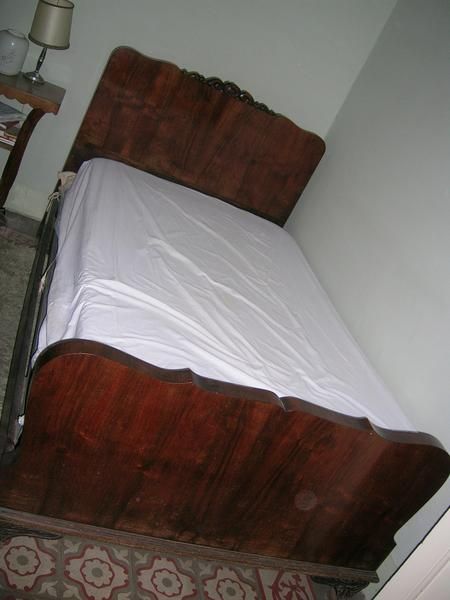 Vendo muebles antiguos (años 30)