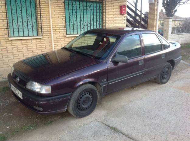 Vendo opel vectra 2.0 i.