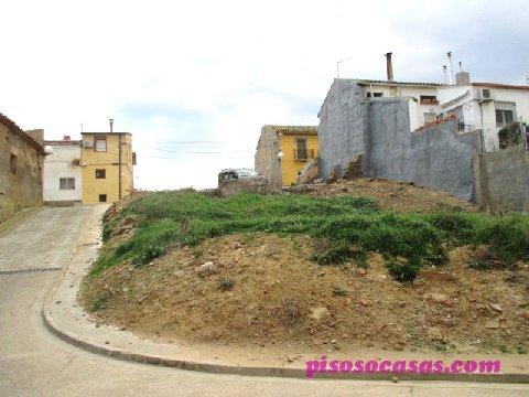 Venta de solar en Venta De Solar Parcela Urbana En Ilche Somontano D, Ilche (Huesca)