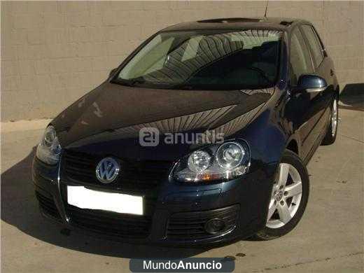 Volkswagen Golf 2.0 TDI 140cv GT Sport