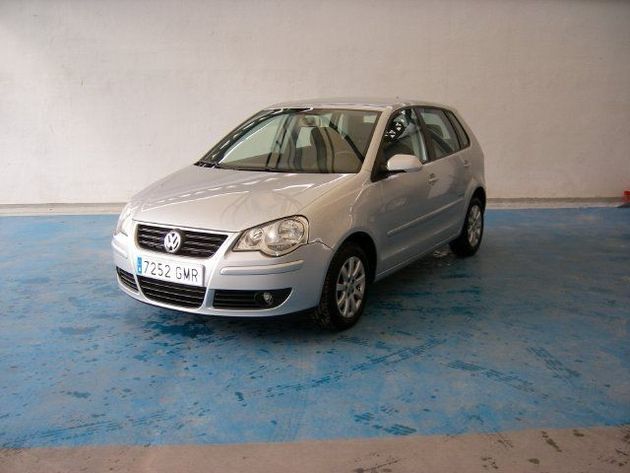 VOLKSWAGEN JETTA  1.9TDI EDITION