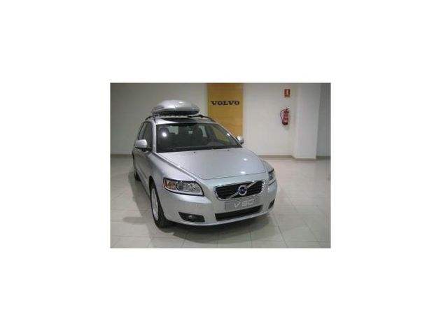 VOLVO V50 1.6DRIVE MOMENTUM