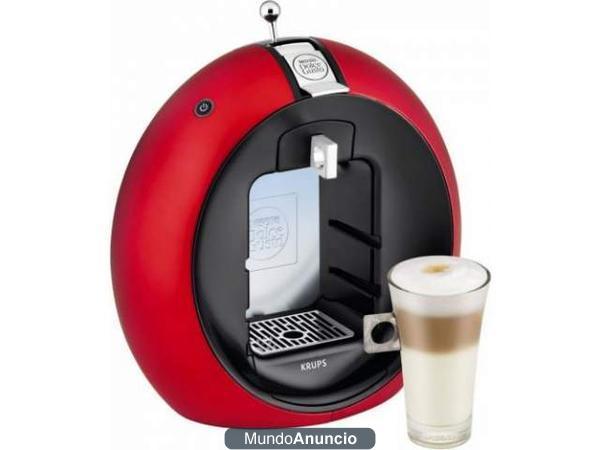 cafetera nescafé dolce gusto circolo