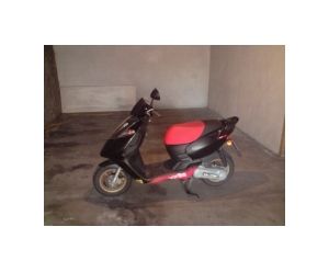 APRILIA SONIC 50