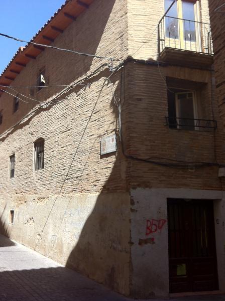 Casa adosada en Tudela