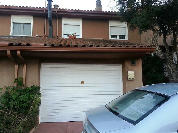 Casa en Sant Quirze del Vallès