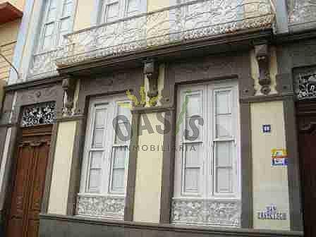 Casa en Santa Cruz de Tenerife