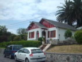 Casa en Valdés