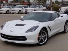 Chevrolet corvette c7 stingray, todo incluido, tmcars!!! - mejor precio | unprecio.es