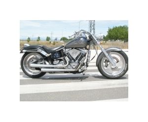 HARLEY DAVIDSON BATISTTINIS LOW RIDER