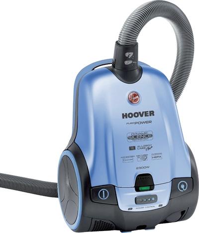 Hoover Purepower TPP 2321