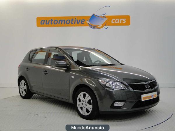 Kia Ceed 1.4 CVVT DRIVE