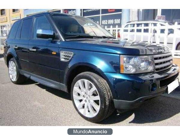 Land Rover Rover Range Rover  Sport 3.6TDV8 HS