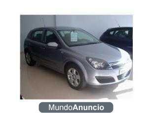 Opel Astra 1.7 CDTi Enjoy 100