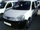 Peugeot Partner 1.9d Combi Pro - mejor precio | unprecio.es