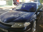 renault laguna 120cv rancera - mejor precio | unprecio.es