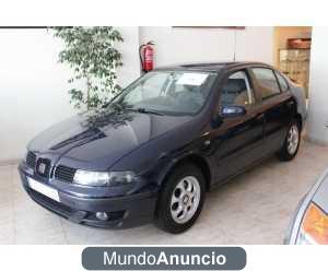 Seat Toledo 1.9 Tdi Magnus