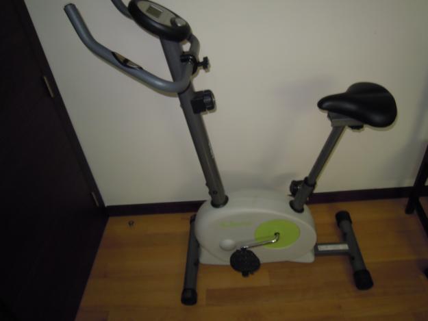 vendo bici estatica