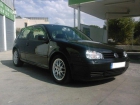 vendo golf gti 1.8 20vt ed.especial 80000km - mejor precio | unprecio.es