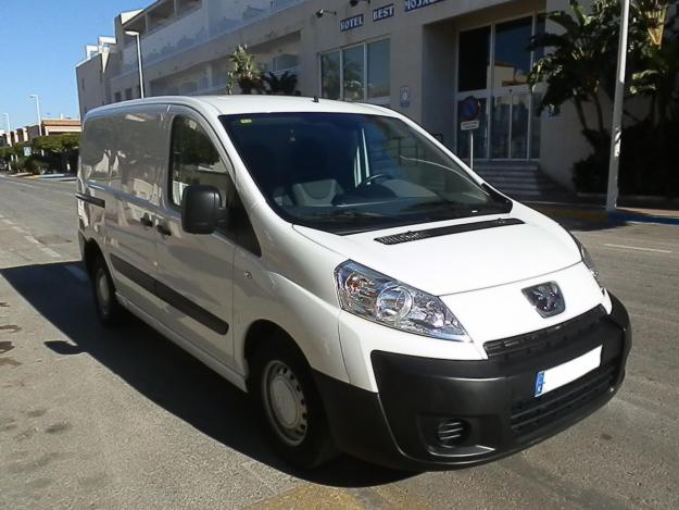 Vendo Peugeot - Expert 1. 6, 90cv, L1H1