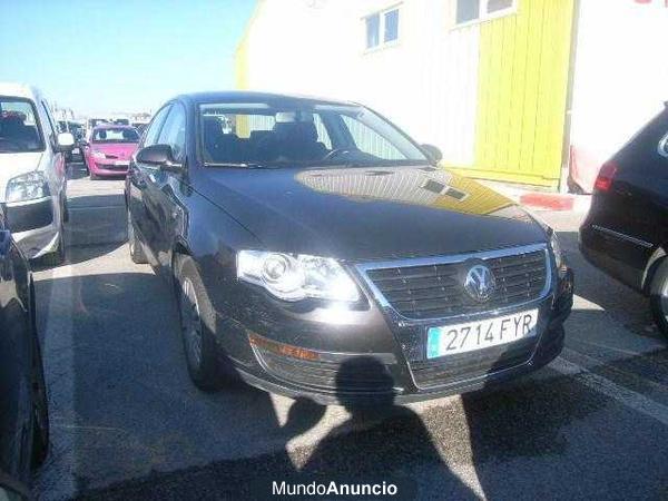 Volkswagen Passat 1.9TDI Trendline