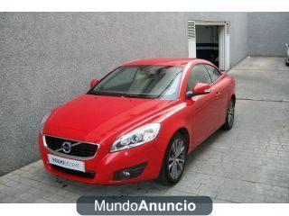 Volvo C70 D3 D3 MOMENTUM