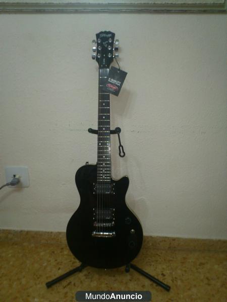 ¡PACK GUITARRA STAGG L250!