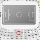 4 Entradas Barcelona vs Milan - Champions League 2013 - mejor precio | unprecio.es