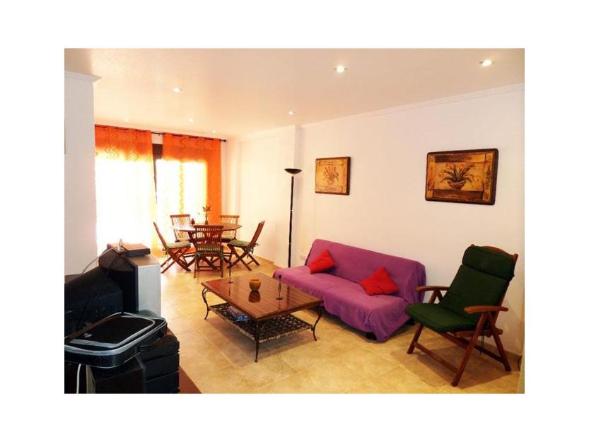 Apartamento en Arenales del Sol