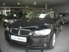 BMW 320 d CUERO BEIGE,177 CV,LIBRO DE - mejor precio | unprecio.es