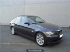 BMW Serie 3 325d - mejor precio | unprecio.es