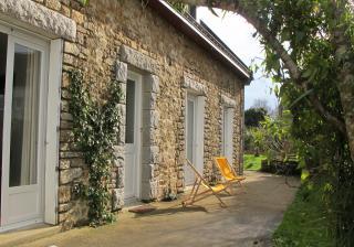 Casa : 2/6 personas - auray  morbihan  bretana  francia