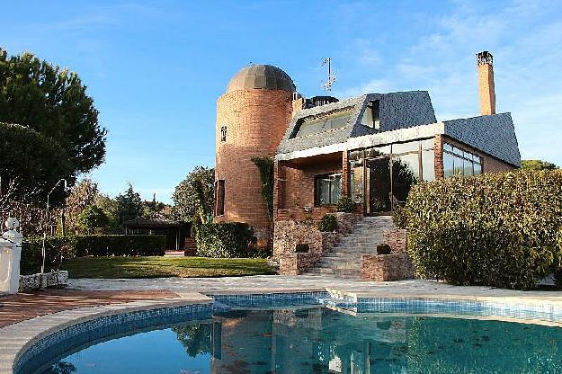 Casa en Rozas de Madrid (Las)